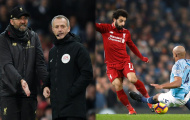 'Khoảnh khắc đó của Salah và Kompany đã thay đổi cả mùa giải'