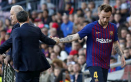 Bị chỉ trích nặng nề, Rakitic đáp trả khiến CĐV Barca 'lặng thinh'