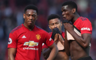 Chuyển nhượng 13/05: Chốt vụ Martial, M.U lấy luôn 'siêu tiền vệ'; Coi như xong tương lai Hazard