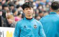 Báo Hàn bất ngờ 'tấn công' Công Phượng sau thất bại của Incheon United