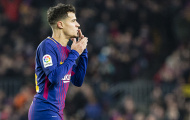 MU nhận tin không tưởng từ thương vụ Coutinho, Barca sẵn sàng đón 'siêu bom tấn'