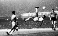 Đây, bản hợp đồng đáng tiếc nhất mà Real Madrid bỏ lỡ