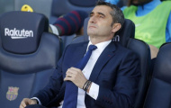 Để Messi thi đấu ở vị trí số chín ảo, Valverde suy nghĩ như thế nào?