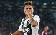 Lấy Dybala, Man Utd dùng cái tên không tưởng để trao đổi