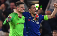 Ghi tên vào chung kết, Chelsea gián tiếp mang tin vui đến 2 CLB