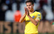 Hazard sắp sửa chia tay, thủ quân Chelsea nói lời thật lòng về người đồng đội