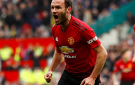 Juan Mata: 'Thật sự quá đau đớn'