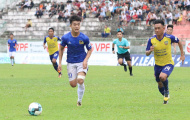 Dư âm vòng 6 Hạng Nhất 2019: Đồng Tháp thất thủ, Long An tìm lại niềm tin