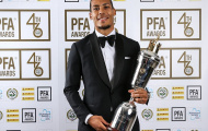 Những cái nhất tại Premier League 2018/19: Van Dijk số 2, ai số 1?