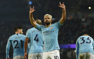 Premier League hạ màn: Người 6 năm không sút trúng đích ghi bàn, định mệnh chọn Man City
