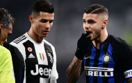 “Ronaldo và Icardi hoàn toàn có thể chơi bên cạnh nhau, nhưng…”