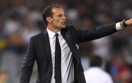 Thua AS Roma, HLV Juventus nói lời phũ phàng