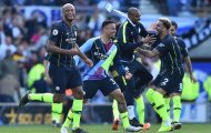 Tiền thưởng Premier League 2018/19: 20 đội bóng kiếm được bao nhiêu?