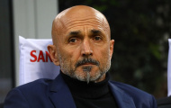 Tiết lộ: Spalletti đã cảm thấy khó chịu vì Conte
