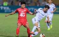 5 điểm nhấn vòng 9 V-League 2019: Ấn tượng HAGL; Hà Nội thua thảm