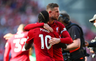 Với 4 thống kê này, Liverpool chỉ còn biết tự trách mình thôi!