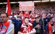 Vượt Man City, Liverpool vô địch tiền bản quyền truyền hình