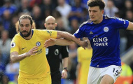 Dàn sao Chelsea sang Mỹ giao hữu trước thềm chung kết Europa League