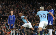 5 trận chiến quyết định cả mùa giải Premier League 2018/2019