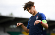 4 trận 9 bàn, tiền vệ trẻ PSG đang 'làm mưa làm gió' tại châu Âu