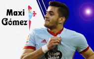 Quyết lật đổ Man City, Liverpool dốc hầu bao chiêu mộ 'Suarez đệ nhị'