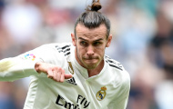 Cậu ấy khỏe, nhưng không được ra sân - Zidane nói phũ, Bale 99% ra đi