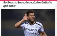 Báo Thái: Nguy to, 'sao bự' ĐT Việt Nam trở lại, sẵn sàng dự King's Cup