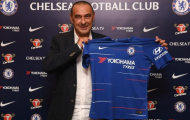 Bất ngờ: Chelsea của Sarri chỉ kém nhà tân vô địch ở khoản này