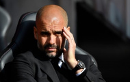Biến căng! 'Giở trò' với UEFA, Man City nguy cơ vắng bóng tại C1