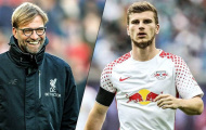 Buồn cho Bayern! Xuất hiện biến căng trong thương vụ Werner