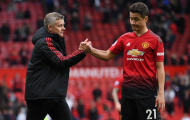 'Sự lựa chọn hoàn hảo, Man Utd sẽ không phải chờ 30 năm để vô địch'