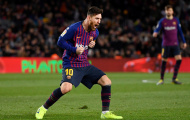 Top 10 'Chiếc giày vàng châu Âu' hiện tại: PL kết thúc viên mãn, kỷ lục chờ Messi