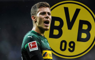 Chỉ trong thời gian ngắn, Dortmund liên tục hái được 'quả ngọt' ở TTCN