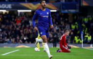 Đã rõ! 'Tiểu Lampard' ra điều kiện 'tối thượng' để ở lại Chelsea