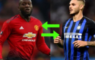 Đến Inter Milan, Conte sẽ có một trong 3 món quà này
