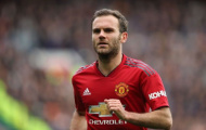 Sao Quỷ đỏ gặp riêng Ed Woodward để bàn về tương lai