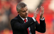 Giúp Man Utd phục hưng, 'trò cưng' Sir Alex theo chân Solskjaer trở lại Old Trafford