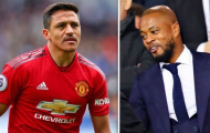 'Hoặc là vì tiền hoặc do muốn trở thành số 1 nên cậu ta mới đến MU'