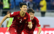Điểm tin bóng đá Việt Nam tối 14/05: ĐT Việt Nam nhận hung tin trước trận 'tử chiến' Thái Lan