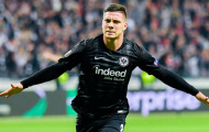 Gặp Real thương thảo, thần đồng Serbia sắp cập bến Bernabeu?