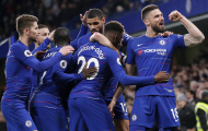 'Khoác áo Chelsea, điều đó thật phấn khích, tôi không chờ thêm được nữa'
