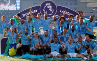 Những con số ngỡ ngàng về Premier League 2018/2019: Nỗi buồn De Gea