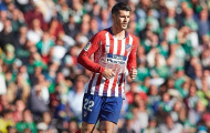 Atletico muốn mua đứt 'quả tạ' của Chelsea
