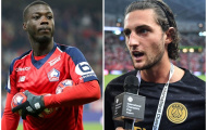 M.U 'đột kích' Ligue 1: 45 triệu cho 'hiện tượng' + kẻ bị PSG 'ruồng bỏ'