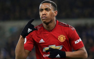 4 ngôi sao nhận ít chỉ trích trong thất bại tủi hổ của MU tại PL 2018/2019