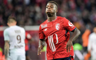 Mục tiêu 45 triệu bảng của Man Utd lên tiếng, nói về khả năng rời Ligue 1