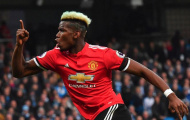 'Pogba khiến các cầu thủ Man Utd tệ đi'