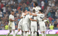PSG chơi lớn, chi 200 triệu 'cuỗm' 3 ngôi sao Real, 2 mục tiêu M.U