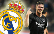 Real Madrid và 4 ngôi sao cần chiêu mộ: Hazard và 'hàng khủng' Bundesliga