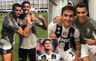 Ronaldo đẩy Dybala khỏi Juve như thế nào? Cơ hội M.U lấy 'ngọc quý'